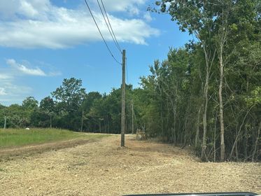 land clearing anderson tx